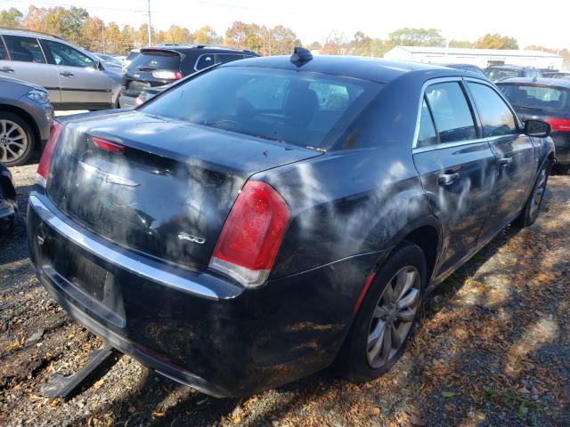 Photo 3 VIN: 2C3CCARG5GH344198 - CHRYSLER 300 LIMITE 