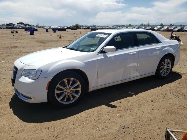 Photo 0 VIN: 2C3CCARG5HH567908 - CHRYSLER 300 