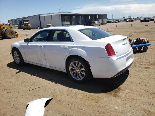 Photo 1 VIN: 2C3CCARG5HH567908 - CHRYSLER 300 