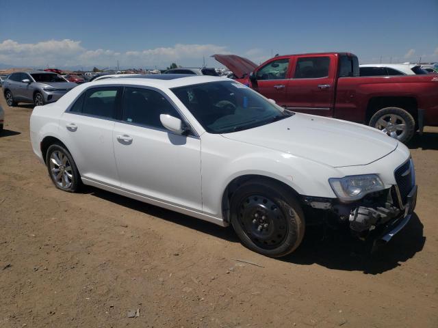 Photo 3 VIN: 2C3CCARG5HH567908 - CHRYSLER 300 