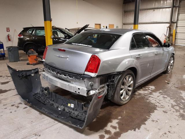 Photo 3 VIN: 2C3CCARG5JH181849 - CHRYSLER 300 TOURIN 