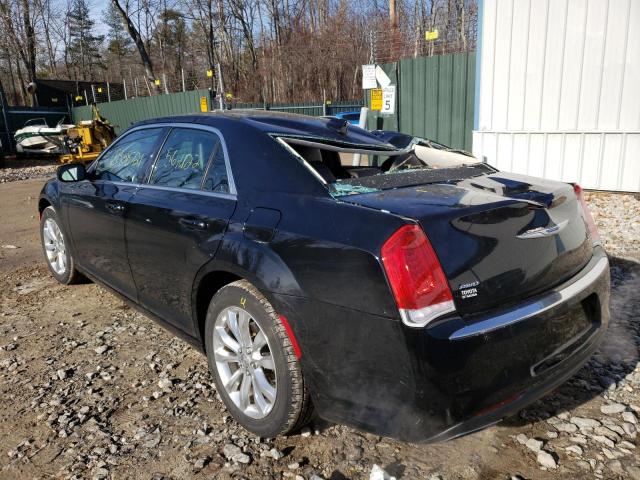 Photo 2 VIN: 2C3CCARG5JH255027 - CHRYSLER 300 TOURIN 