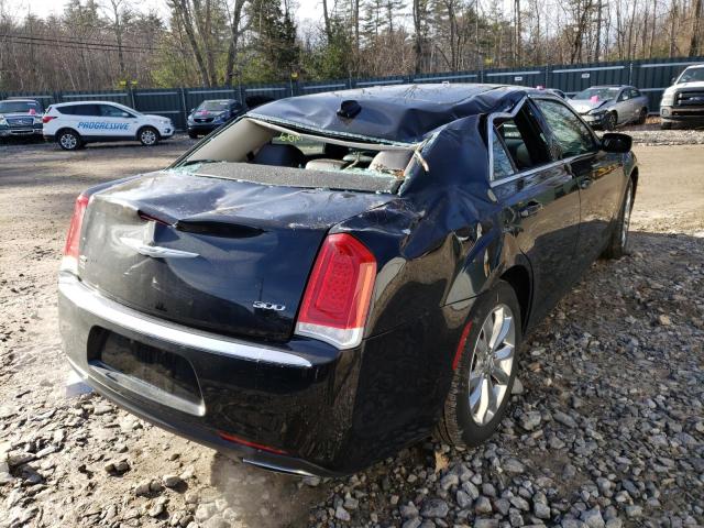 Photo 3 VIN: 2C3CCARG5JH255027 - CHRYSLER 300 TOURIN 