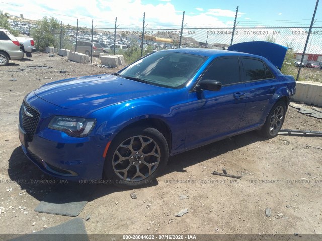 Photo 1 VIN: 2C3CCARG5JH321253 - CHRYSLER 300 