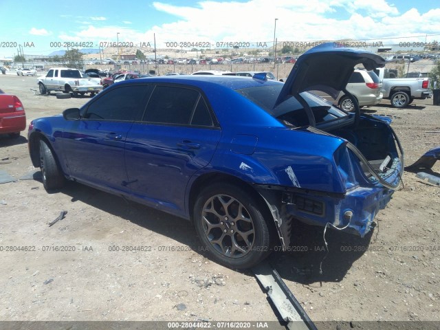 Photo 2 VIN: 2C3CCARG5JH321253 - CHRYSLER 300 