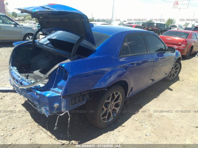 Photo 3 VIN: 2C3CCARG5JH321253 - CHRYSLER 300 