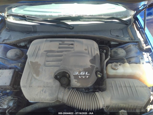 Photo 9 VIN: 2C3CCARG5JH321253 - CHRYSLER 300 