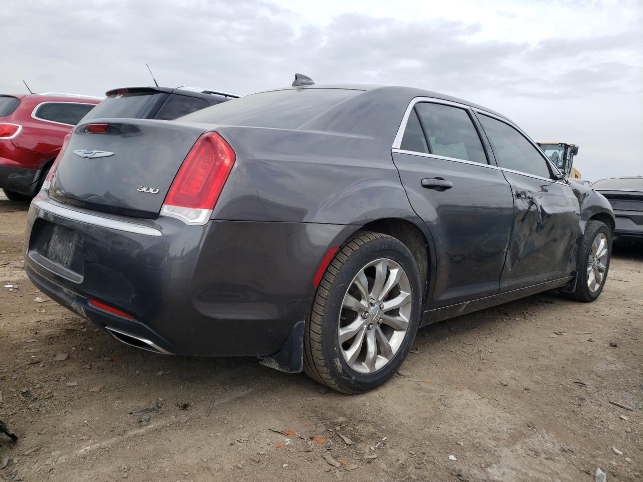 Photo 2 VIN: 2C3CCARG5JH324959 - CHRYSLER 300 