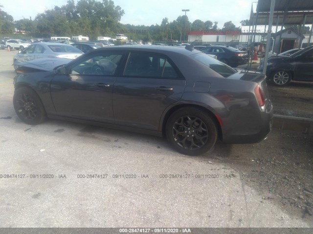 Photo 2 VIN: 2C3CCARG5KH566488 - CHRYSLER 300 