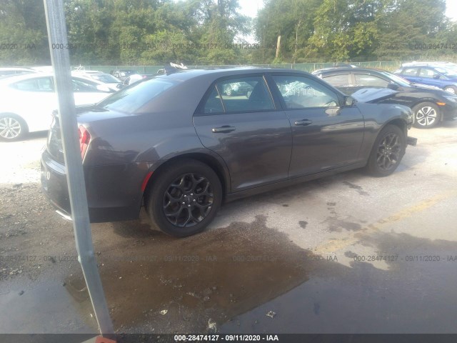 Photo 3 VIN: 2C3CCARG5KH566488 - CHRYSLER 300 