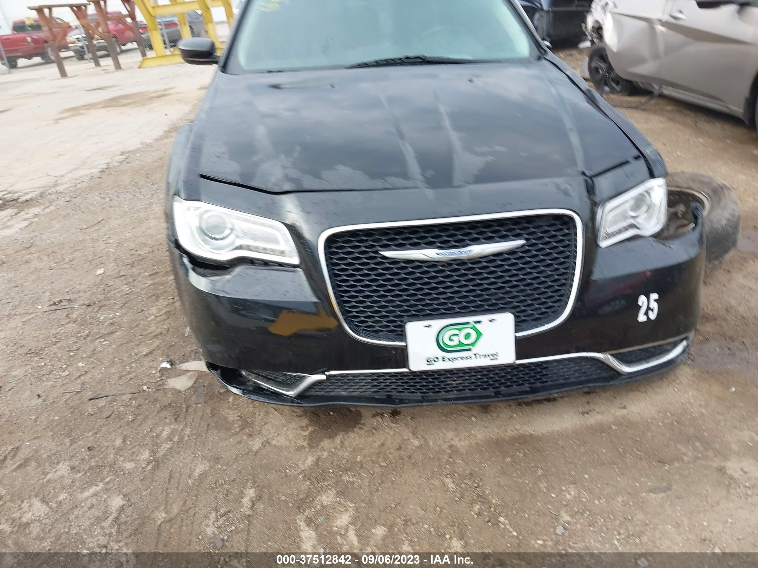 Photo 10 VIN: 2C3CCARG5KH578205 - CHRYSLER 300 