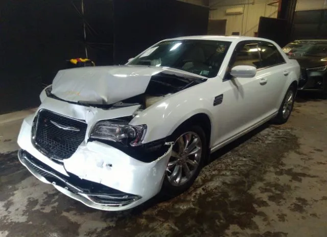 Photo 1 VIN: 2C3CCARG5LH180879 - CHRYSLER 300 