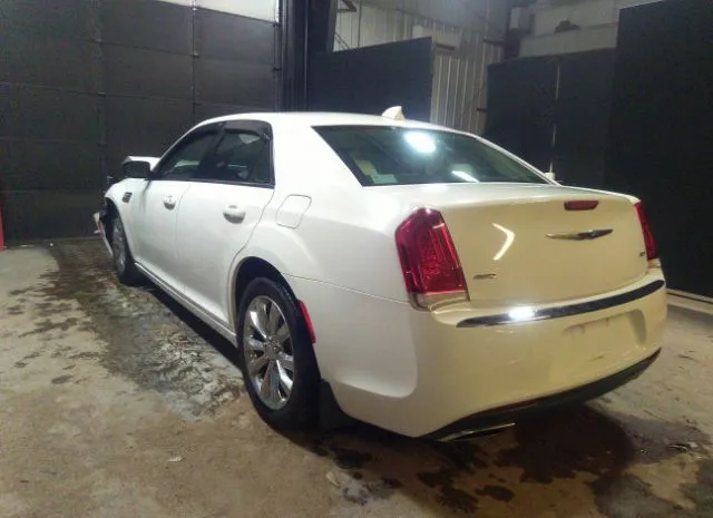 Photo 2 VIN: 2C3CCARG5LH180879 - CHRYSLER 300 