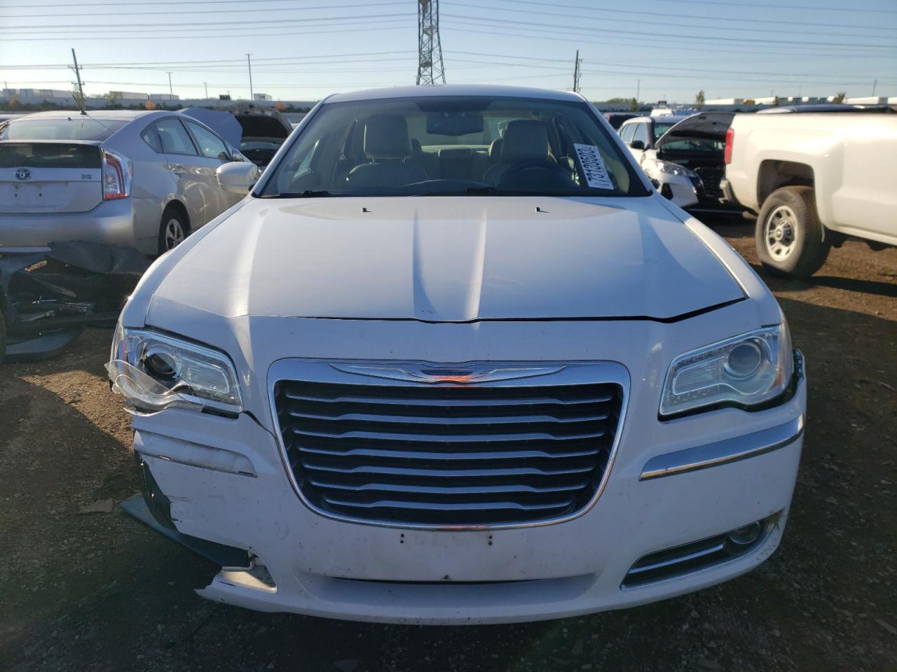 Photo 4 VIN: 2C3CCARG6DH513818 - CHRYSLER 300 