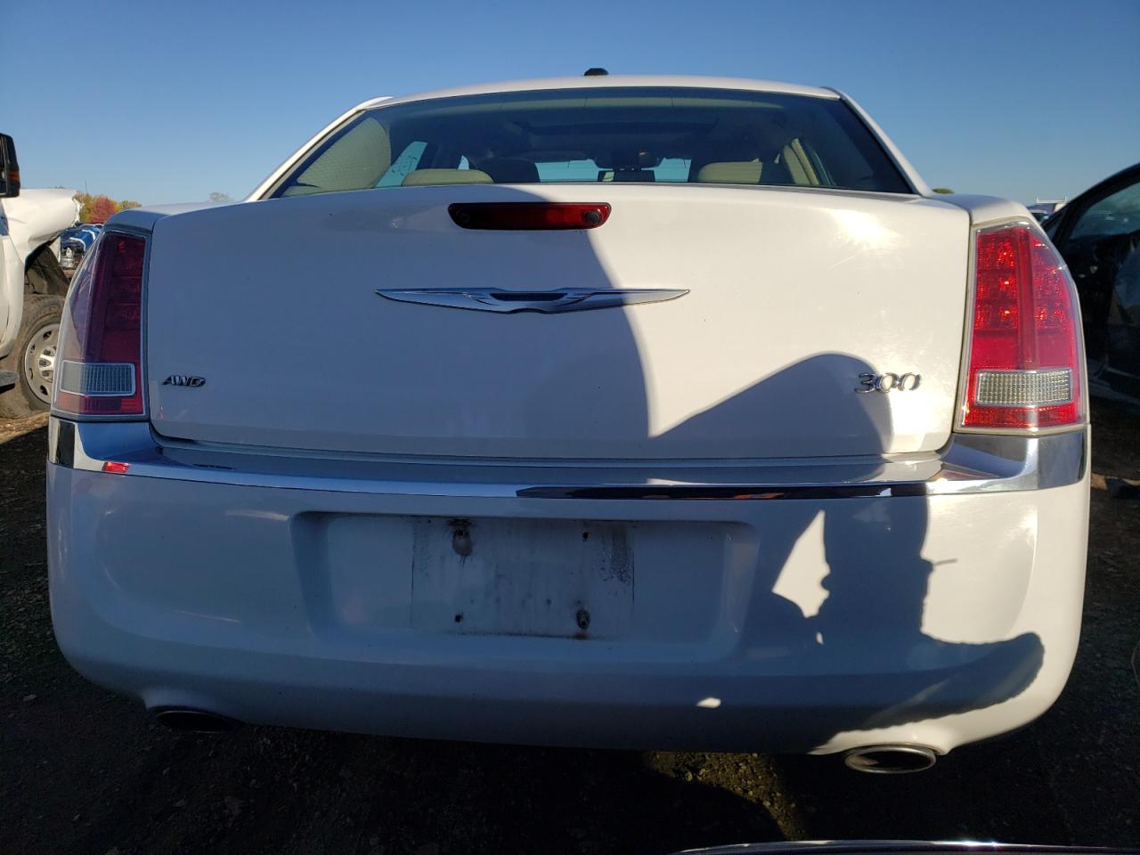 Photo 5 VIN: 2C3CCARG6DH513818 - CHRYSLER 300 