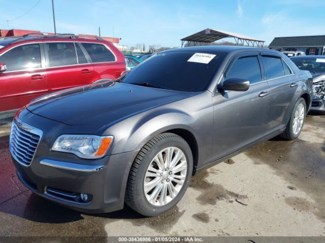 Photo 1 VIN: 2C3CCARG6DH581066 - CHRYSLER 300 