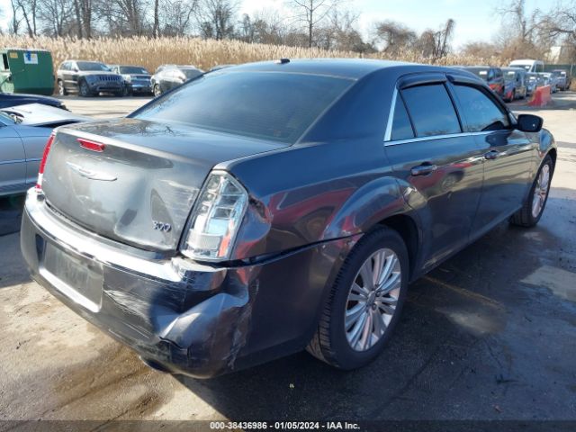 Photo 3 VIN: 2C3CCARG6DH581066 - CHRYSLER 300 