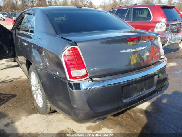 Photo 5 VIN: 2C3CCARG6DH581066 - CHRYSLER 300 