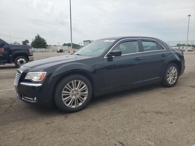 Photo 0 VIN: 2C3CCARG6DH617418 - CHRYSLER 300 