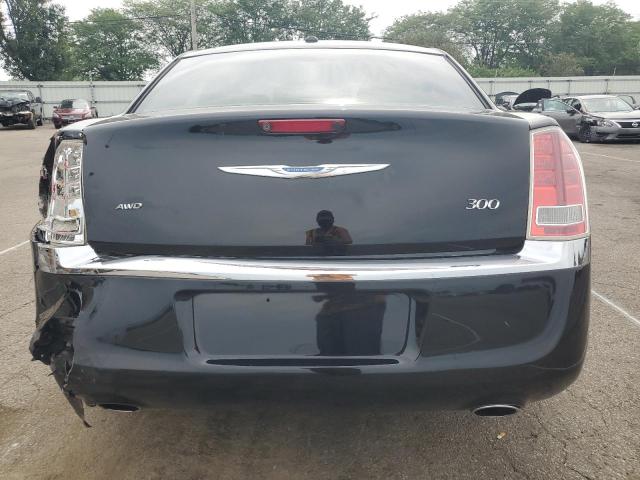 Photo 5 VIN: 2C3CCARG6DH617418 - CHRYSLER 300 