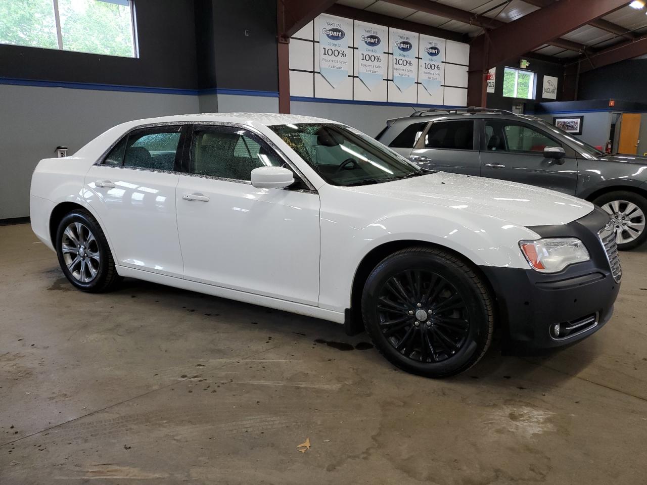 Photo 3 VIN: 2C3CCARG6DH733248 - CHRYSLER 300 