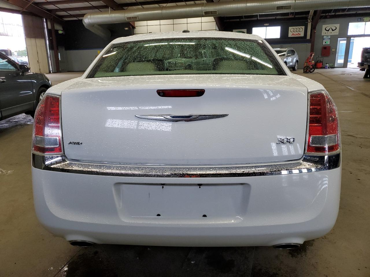 Photo 5 VIN: 2C3CCARG6DH733248 - CHRYSLER 300 