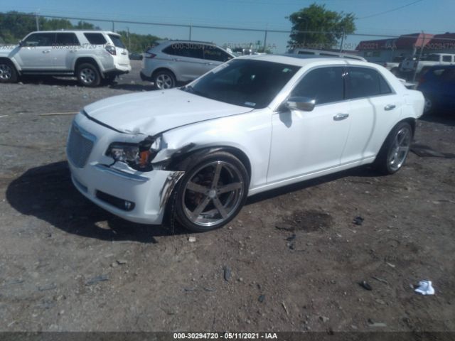 Photo 1 VIN: 2C3CCARG6EH125604 - CHRYSLER 300 