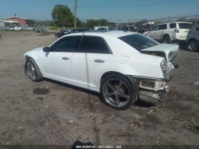 Photo 2 VIN: 2C3CCARG6EH125604 - CHRYSLER 300 