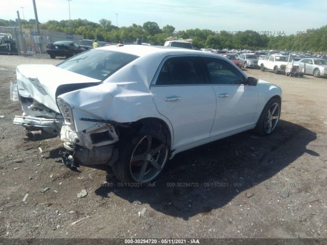 Photo 3 VIN: 2C3CCARG6EH125604 - CHRYSLER 300 