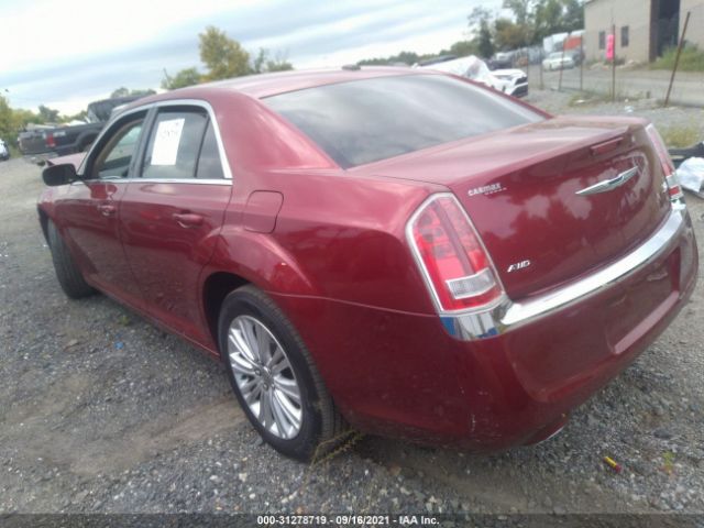 Photo 2 VIN: 2C3CCARG6EH201712 - CHRYSLER 300 