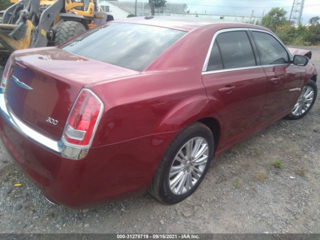 Photo 3 VIN: 2C3CCARG6EH201712 - CHRYSLER 300 