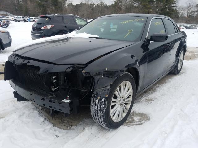 Photo 1 VIN: 2C3CCARG6EH206344 - CHRYSLER 300 