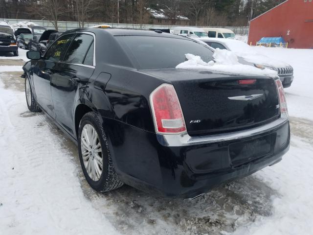 Photo 2 VIN: 2C3CCARG6EH206344 - CHRYSLER 300 