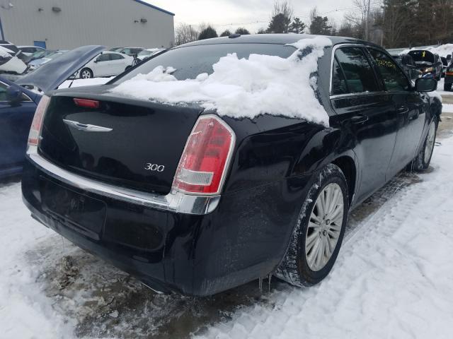 Photo 3 VIN: 2C3CCARG6EH206344 - CHRYSLER 300 