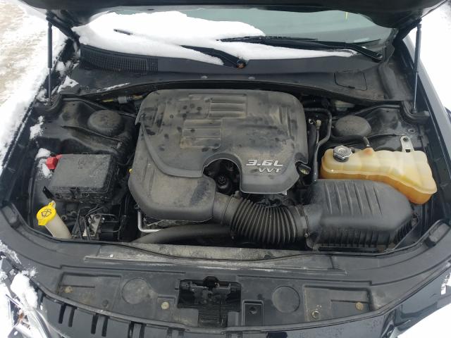 Photo 6 VIN: 2C3CCARG6EH206344 - CHRYSLER 300 