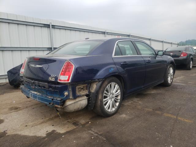 Photo 3 VIN: 2C3CCARG6EH287877 - CHRYSLER 300 