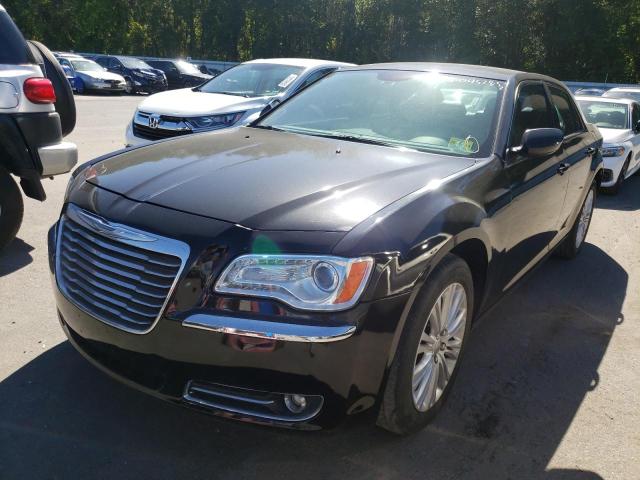 Photo 1 VIN: 2C3CCARG6EH356275 - CHRYSLER 300 