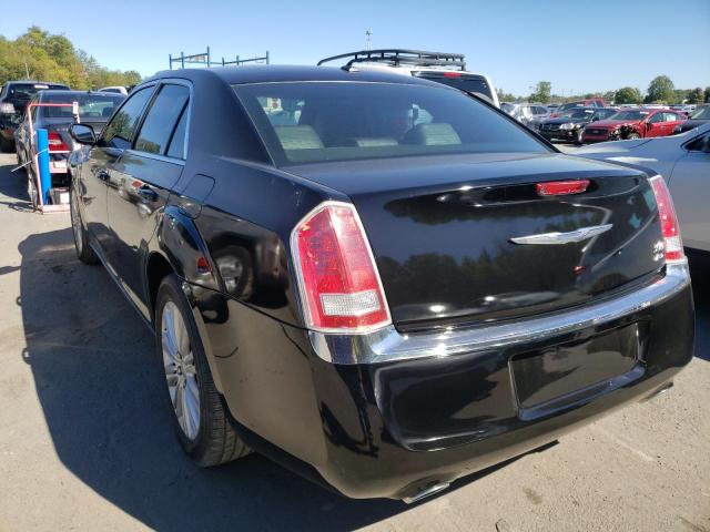 Photo 2 VIN: 2C3CCARG6EH356275 - CHRYSLER 300 