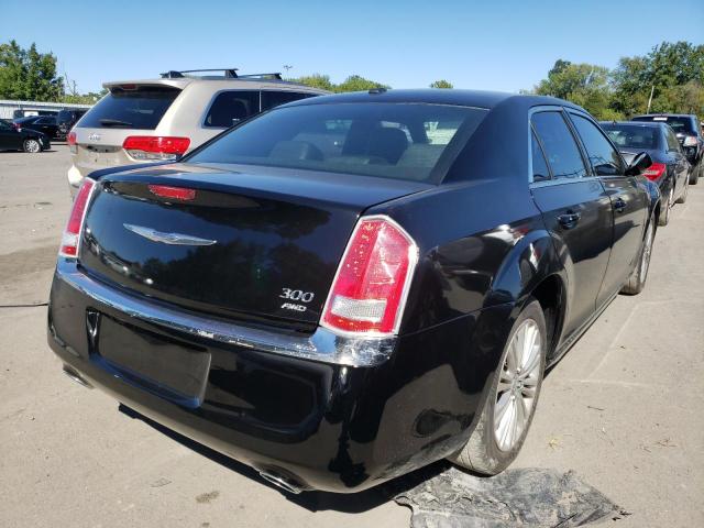 Photo 3 VIN: 2C3CCARG6EH356275 - CHRYSLER 300 