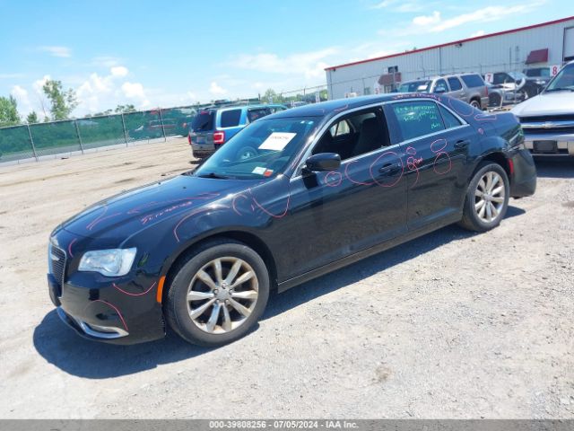 Photo 1 VIN: 2C3CCARG6FH757035 - CHRYSLER 300 