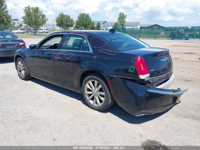 Photo 2 VIN: 2C3CCARG6FH757035 - CHRYSLER 300 