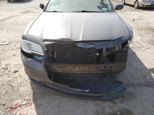 Photo 8 VIN: 2C3CCARG6FH887624 - CHRYSLER 300 LIMITE 