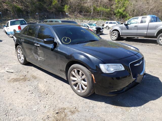 Photo 0 VIN: 2C3CCARG6FH927281 - CHRYSLER 300 LIMITE 