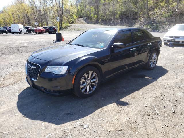 Photo 1 VIN: 2C3CCARG6FH927281 - CHRYSLER 300 LIMITE 