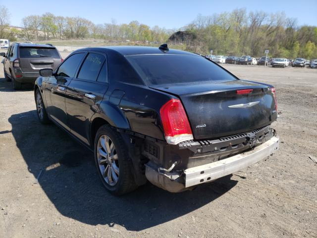 Photo 2 VIN: 2C3CCARG6FH927281 - CHRYSLER 300 LIMITE 