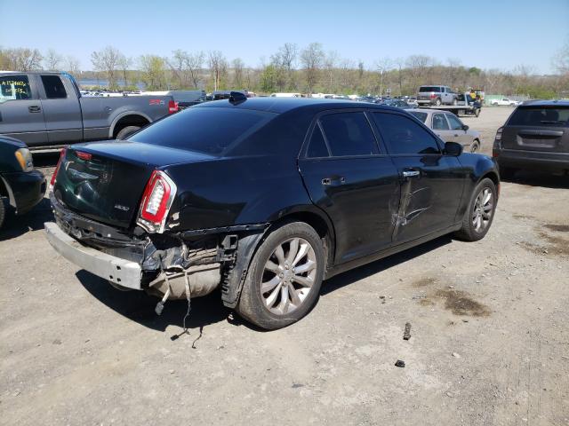 Photo 3 VIN: 2C3CCARG6FH927281 - CHRYSLER 300 LIMITE 