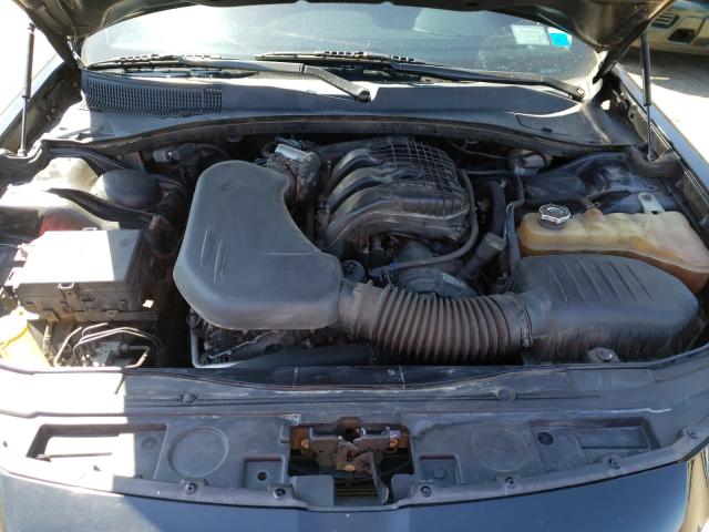 Photo 6 VIN: 2C3CCARG6FH927281 - CHRYSLER 300 LIMITE 