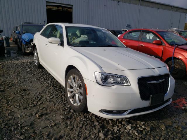 Photo 0 VIN: 2C3CCARG6GH208839 - CHRYSLER 300 LIMITE 