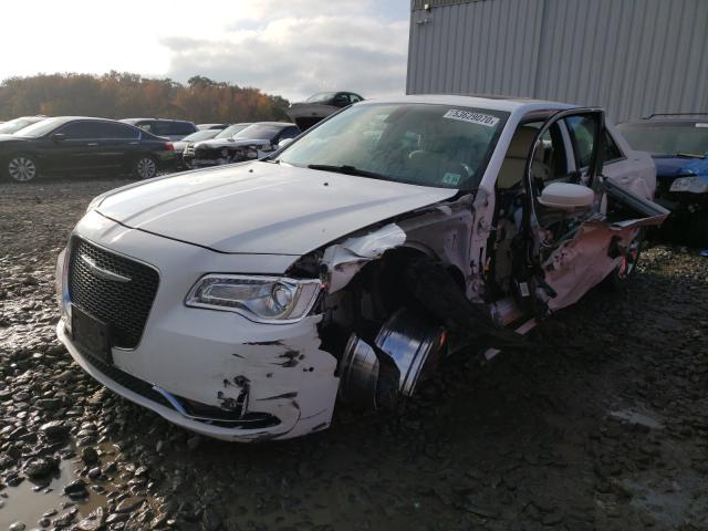 Photo 1 VIN: 2C3CCARG6GH208839 - CHRYSLER 300 LIMITE 