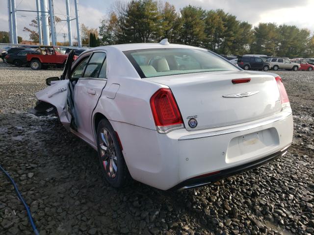 Photo 2 VIN: 2C3CCARG6GH208839 - CHRYSLER 300 LIMITE 